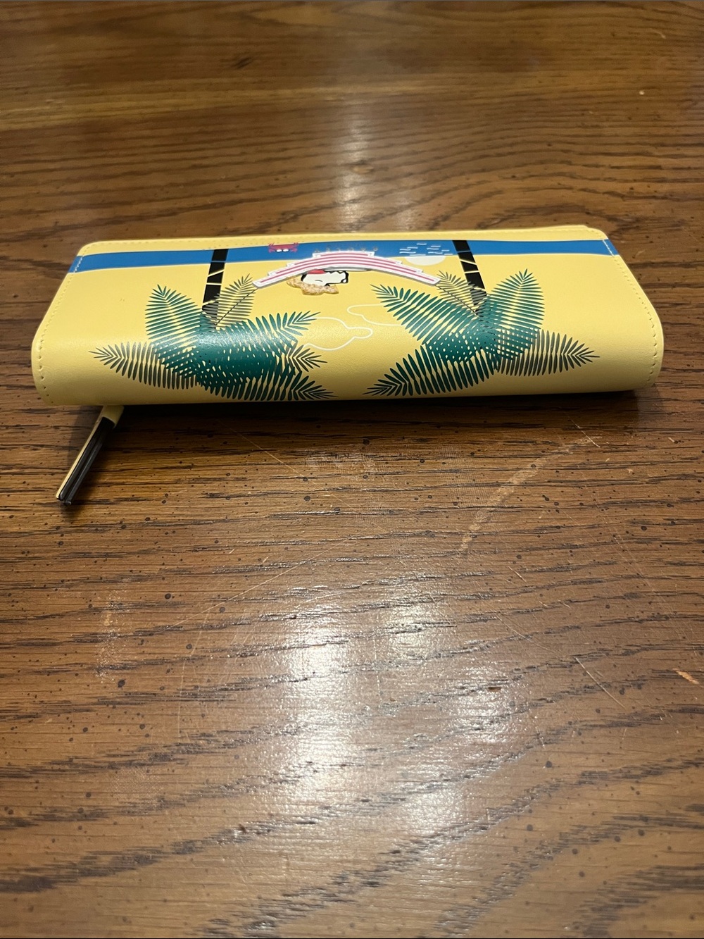 Radley London Hammock Hangout large flapover wallet - Picture 7 of 13